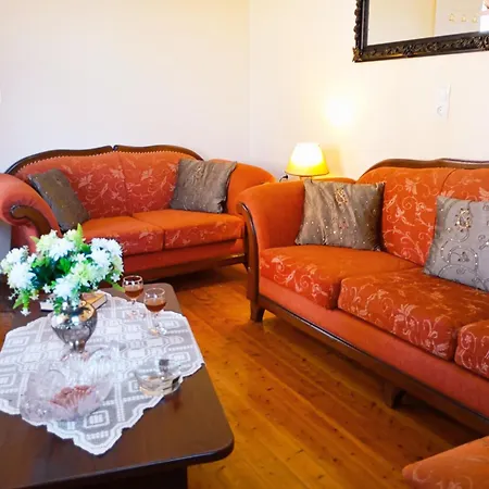 The Old Well, Spacious House In North Corfu Holiday home Peritheia